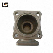 Custom High Quality Precision Aluminium Die Casting private casting part